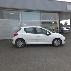 Peugeot 207+ 1.4 HDI 70 Vitr&eacute;