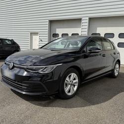 Volkswagen Golf 8 2.0 TDI SCR 115 DSG LIFE BUSINESS Vitr&eacute;