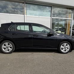 Volkswagen Golf 8 2.0 TDI SCR 115 DSG LIFE BUSINESS Vitr&eacute;