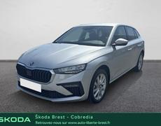 Skoda Scala Brest