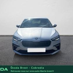Skoda Scala 1.0 TSI Evo2 116ch Clever Edition DSG7 Brest