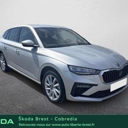 Skoda Scala 1.0 TSI Evo2 116ch Clever Edition DSG7 Brest