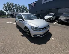 Volkswagen Golf 7 Guipry-Messac