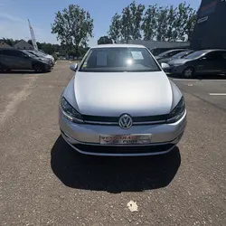 Volkswagen Golf 7 1.6 TDI 115CH FAP CONNECT EURO6D-T 5P Guipry-Messac