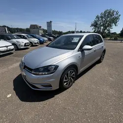 Volkswagen Golf 7 1.6 TDI 115CH FAP CONNECT EURO6D-T 5P Guipry-Messac