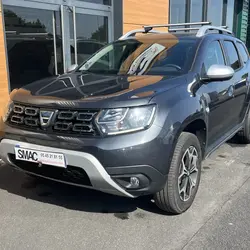 Dacia Duster 1.6 SCE 115CH ESSENCE/GPL ESSENTIEL 4X2 Garat