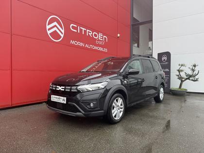 Dacia Jogger - 1.0 TCE 110CH EXPRESSION 7 PLACES - 18 490 €