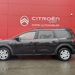 Dacia Jogger 1.0 TCE 110CH EXPRESSION 7 PLACES Guer