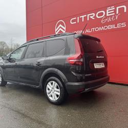 Dacia Jogger 1.0 TCE 110CH EXPRESSION 7 PLACES Guer