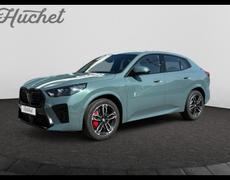 BMW X2 Saint-Grégoire