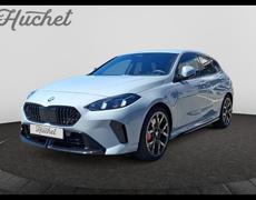 BMW Serie 1 Laval