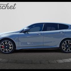 BMW Serie 1 120A 170ch M Sport DKG7 Laval