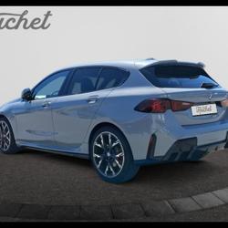 BMW Serie 1 120A 170ch M Sport DKG7 Laval