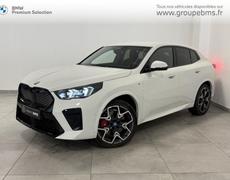 BMW X2 Buchelay