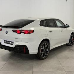 BMW X2 iX2 eDrive20 204ch M Sport Buchelay