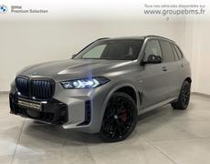 BMW X5 Buchelay