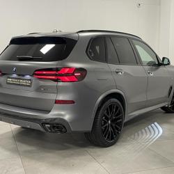 BMW X5 xDrive50e 489ch M Sport Buchelay
