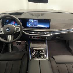 BMW X5 xDrive50e 489ch M Sport Buchelay