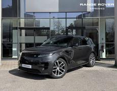 Land Rover Range Rover Sport Le Cannet