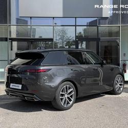Land Rover Range Rover Sport 3.0 P460e 460ch PHEV Dynamic SE Le Cannet