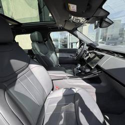 Land Rover Range Rover Sport 3.0 P460e 460ch PHEV Dynamic SE Le Cannet