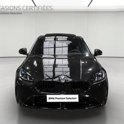 BMW Serie 1 120dA 163ch M Sport DKG7 Chalon-sur-Sa&ocirc;ne