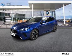 BMW Serie 1 Metz