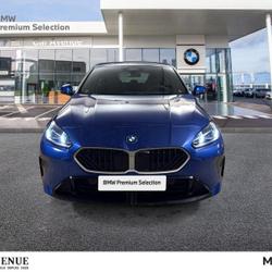 BMW Serie 1 120A 170ch M Sport DKG7 Metz