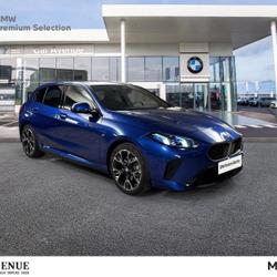 BMW Serie 1 120A 170ch M Sport DKG7 Metz