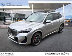 BMW X1 Chalon-sur-Saône