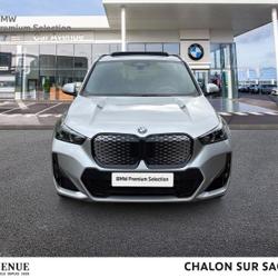 BMW X1 ieDrive20 204ch M Sport Chalon-sur-Sa&ocirc;ne