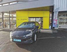 Opel Astra Quévert