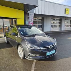Opel Astra 1.6 CDTI 136 S/S INNOVATION Qu&eacute;vert