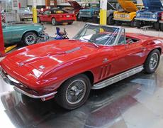 Chevrolet Autres Corvette Lyon 2e Arrondissement