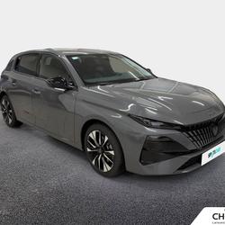 Peugeot 308 III Phase 1 308 Hybrid 145 e-DCS6 Allure Beaune
