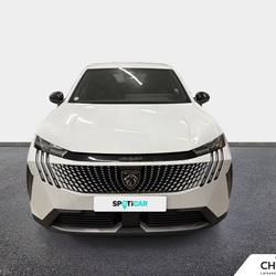 Peugeot e-3008 3008 Electrique 210 ch 73 kWh Allure Beaune