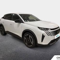 Peugeot e-3008 3008 Electrique 210 ch 73 kWh Allure Beaune