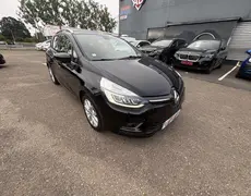 Renault Clio Estate