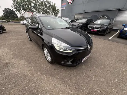 Renault Clio Estate - 1.5 DCI 90CH ENERGY INTENS - 8 990 €