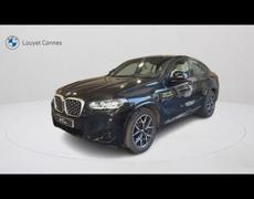 BMW X4 Mougins