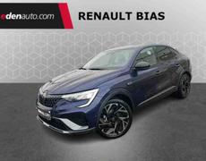 Renault Arkana Bias