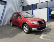 Dacia Sandero Château-Gontier-sur-Mayenne