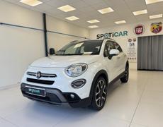 Fiat 500x Rouen