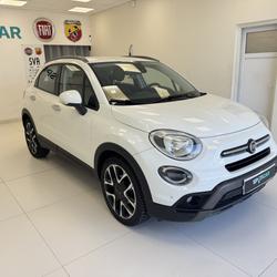 Fiat 500x 1.6 Multijet 130ch Cross Rouen