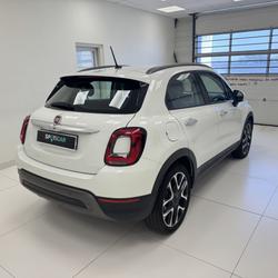 Fiat 500x 1.6 Multijet 130ch Cross Rouen