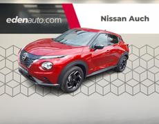 Nissan Juke Auch