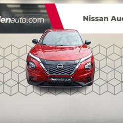 Nissan Juke HYBRID 143 N-Connecta Auch