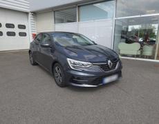 Renault Megane 4