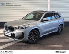 BMW X1 Forbach