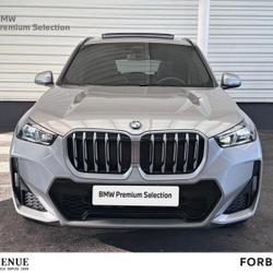 BMW X1 sDrive18d 150ch M Sport Forbach